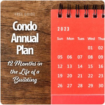 Building Maintenance Planning for HOAs & Condos - J2 Building ...